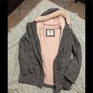 Abercrombie kids jacket